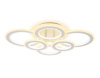 Потолочная светодиодная люстра Ambrella Light Acrylica Original FA8808