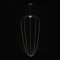 Подвесной светильник De Markt Стелла 412010701