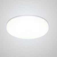 Встраиваемый светодиодный светильник Crystal Lux CLT 500C120 WH