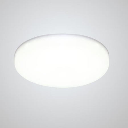 Встраиваемый светодиодный светильник Crystal Lux CLT 500C120 WH