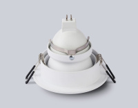 Встраиваемый светильник Ambrella Light Techno spot Technic base TN102822