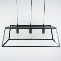 Подвесной светильник ImperiumLoft Model 249061-26