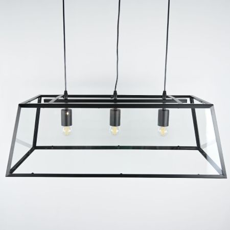 Подвесной светильник ImperiumLoft Model 249061-26