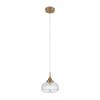 Подвесной светильник Lumion Moderni Dea 8439/1B