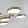 Люстра на штанге ImperiumLoft Turna X 141111-26