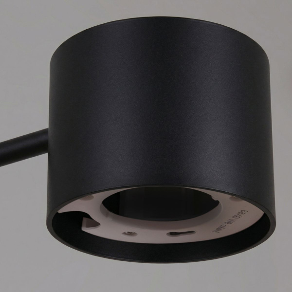 Люстра на штанге Reluce 47206-0.3-06BK