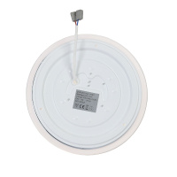 Настенно-потолочный светильник Vitaluce V6500/1A