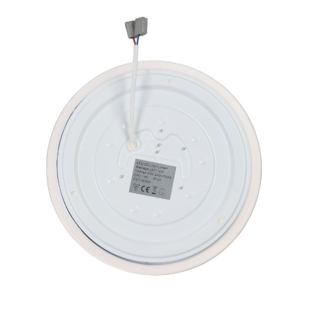 Настенно-потолочный светильник Vitaluce V6500/1A