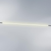 Трековый светодиодный светильник Lightstar Linea 206112