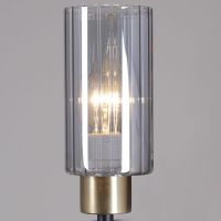 Бра Reluce 03637-0.2-01 BK+COP
