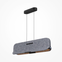 Подвесной светильник Maytoni Optimista MOD408PL-L12B3K