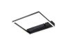 Потолочный светильник Freya Frame FR6084CL-L82B