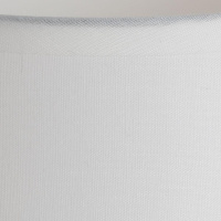 Настольная лампа Arte Lamp Gustav A4420LT-1WH