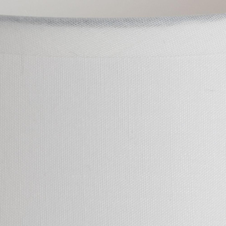 Настольная лампа Arte Lamp Gustav A4420LT-1WH