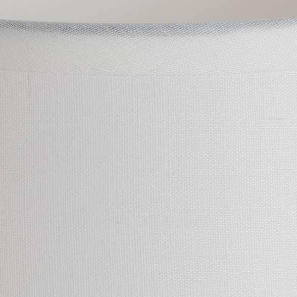 Настольная лампа Arte Lamp Gustav A4420LT-1WH