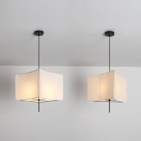 Подвесной светильник Freya Bricola FR5511PL-01B