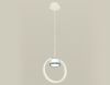 Подвесной светильник Ambrella Light Traditional (C9101, N8133) XB9101102