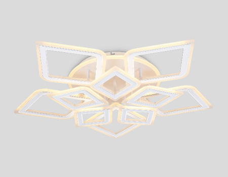 Потолочная люстра Ambrella Light Original FA8914