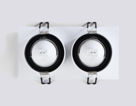 Встраиваемый светильник Ambrella Light Techno Spot Standard Tech TN102732