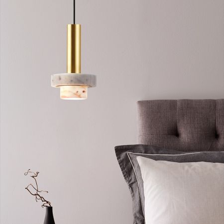 Подвесной светильник ImperiumLoft Cadis 140587-26