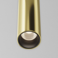 Трековый магнитный светильник Maytoni Focus LED TR156-1-5W4K-BS