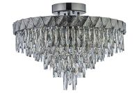 Люстра на штанге Arti Lampadari Elite Vaglia E 1.5.60.100 N