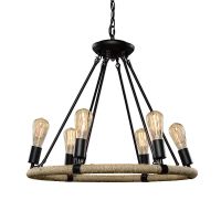 Подвесная люстра Loft IT Loft1861/6