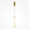 Подвесной светильник Maytoni Yora MOD464PL-L8BSK