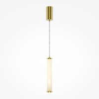 Подвесной светильник Maytoni Yora MOD464PL-L8BSK
