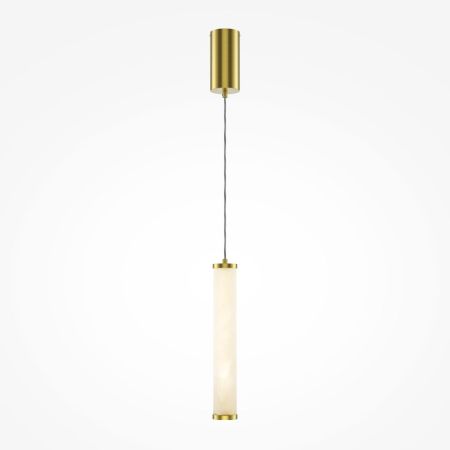 Подвесной светильник Maytoni Yora MOD464PL-L8BSK
