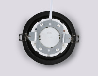 Встраиваемый светильник Ambrella Light GX Standard Tech Techno Spot TN52336