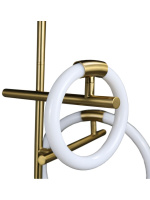 Люстра на штанге Zortes Jessy ZRS.01043.03