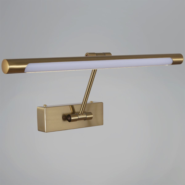 Подсветка для зеркал Reluce 06738-0.2-420