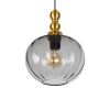 Подвесной светильник Loft IT Melon 10426 Smoke
