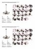 Подвесная люстра Vitaluce V1104-7/6