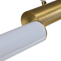 Подвесной светильник Zortes Nepo ZRS.1888.11