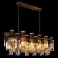 Подвесной светильник Loft IT Murano 10580/1000R Ash