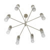 Люстра на штанге Lumion Moderni Denver 8277/8