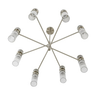 Люстра на штанге Lumion Moderni Denver 8277/8