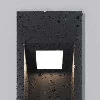 Подсветка для лестниц Maytoni Knoll O513SL-L4B3K