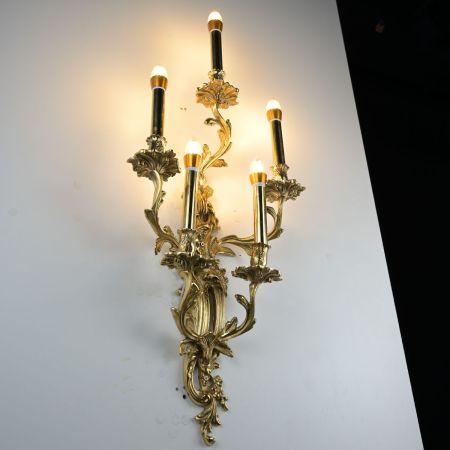 Бра ImperiumLoft Marcello Bad 255546-01