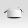Накладной светильник Elektrostandard Glam 4690389203169 25095/LED a065708