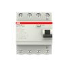 УЗО ABB FH204 4P 40A 30mA AC