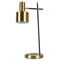 Настольная лампа Zortes DeskLight ZRS.1066.03