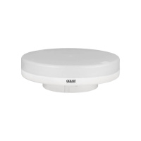 Лампа светодиодная Gauss 83821 11W 4100K GX53