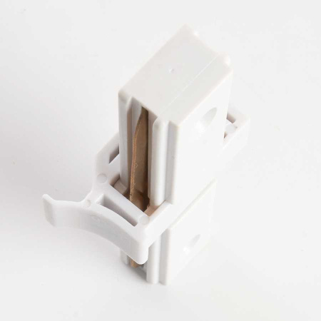 Коннектор прямой для шинопровода Feron LD1000 10314