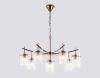 Подвесная люстра Ambrella Light High Light LH56033