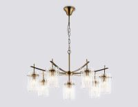 Подвесная люстра Ambrella Light High Light LH56033