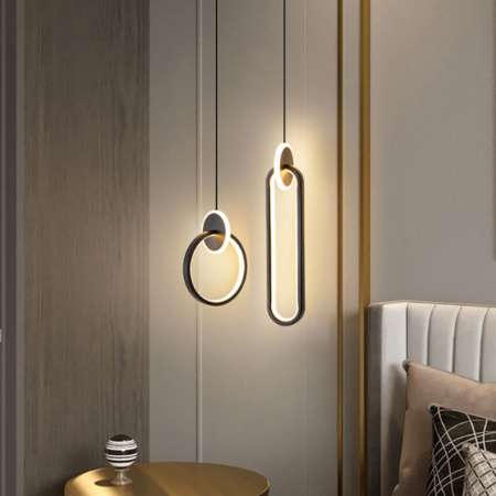 Подвесной светильник ImperiumLoft Randall 232607-23