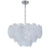 Подвесной светильник Indigo Ammaliante 12060/7P Chrome V000621
